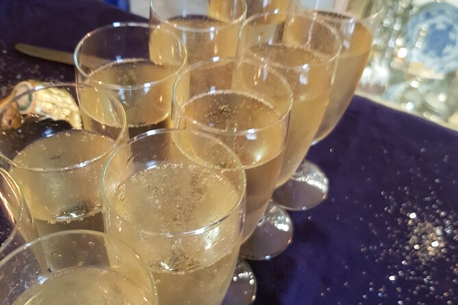 Champagne Region Private Day Trip From Paris - Common Questions