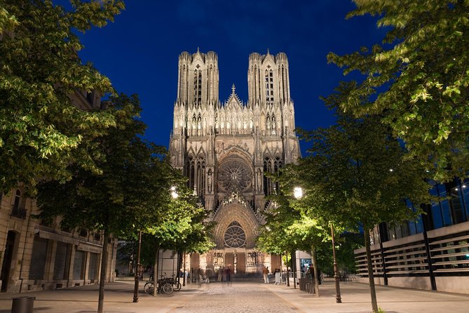 Champagne & Reims Tasting Day Trip From Paris - Tour Guide Appreciation