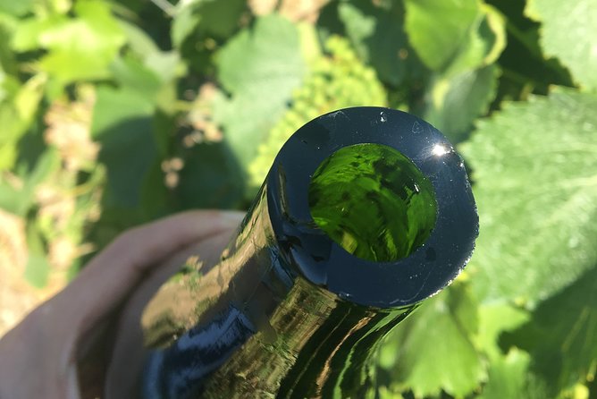 Champagne Sabrage & Tasting - Champagne PIERRE Laurent - Common Questions