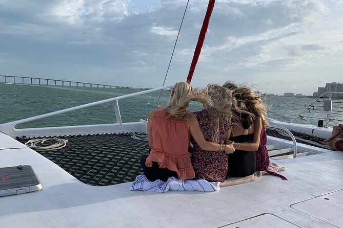Champagne Sunset Cruise in Ft. Lauderdale - The Sum Up