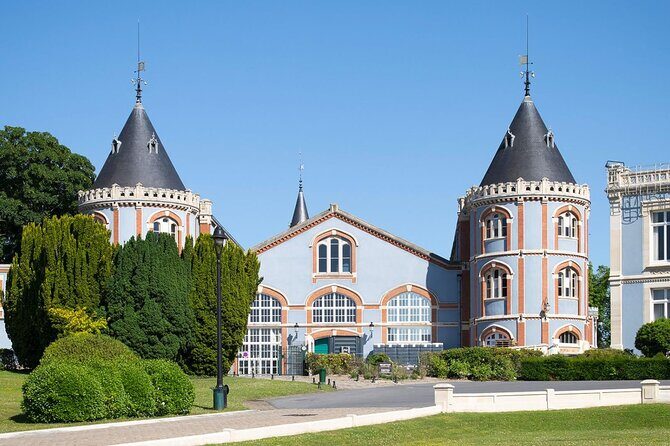 Champagne Taittinger and Pommery in Reims Private Trip from Paris - Final Thoughts