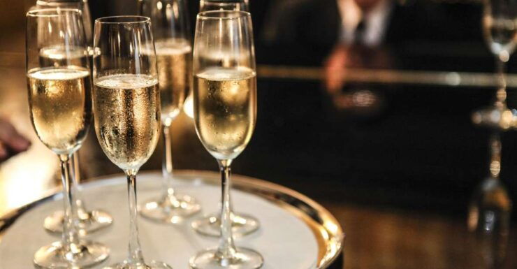 Champagne Tasting in Reims - Activity Details and Booking