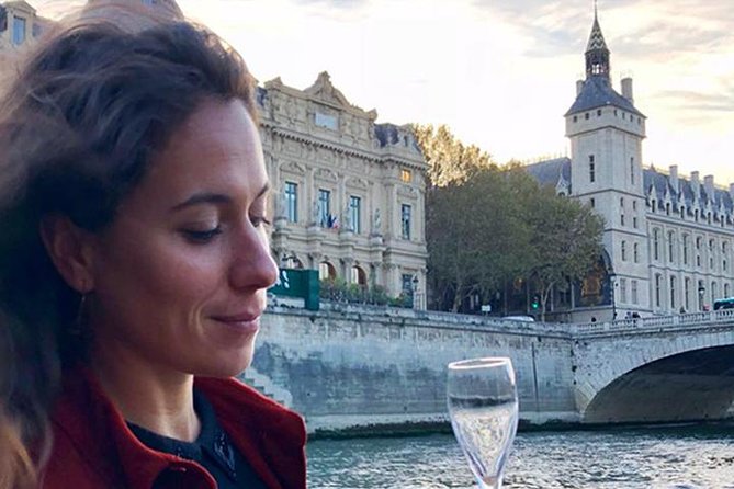 Champagne Tasting on a Seine River Cruise - Overview of the Champagne-tasting Cruise