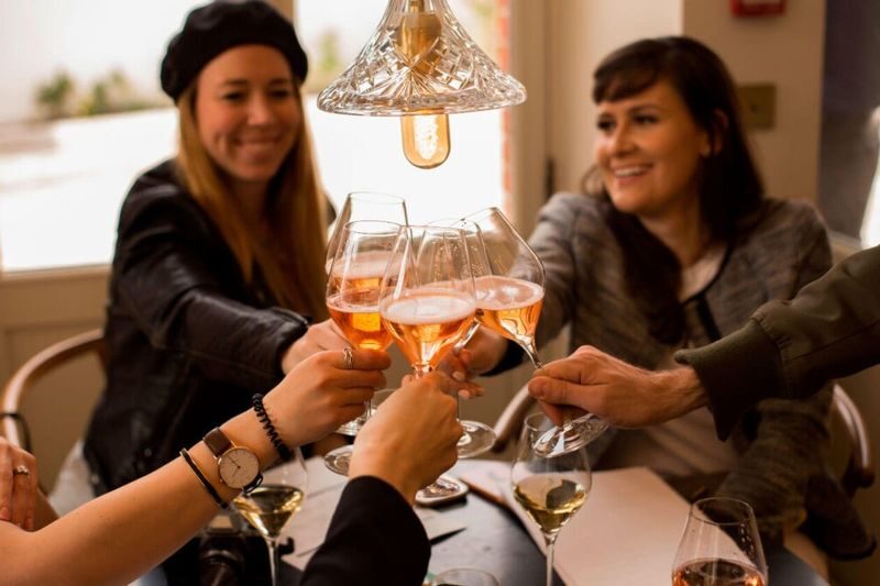 Champagne Tasting Tour in Champagne and Reims from Paris - A Paris day trip with two distinct sides