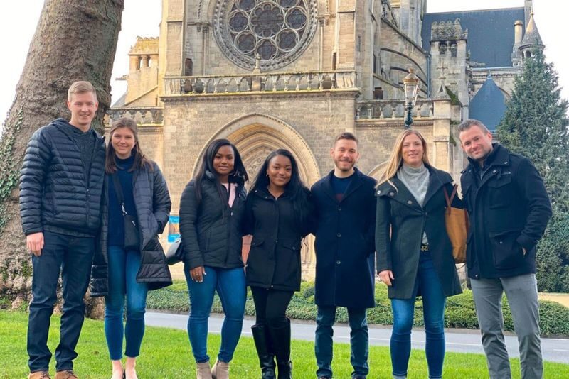 Champagne Tasting Tour in Champagne and Reims from Paris - What the price includes, and what to check