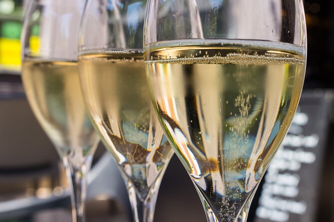 Champagne Tasting Tours Day Trip From Paris - Tour Details