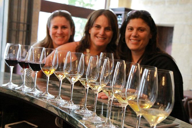 Champagne Tour From Paris by Minivan With Reims Cellars & Champagne Tasting - Common Questions