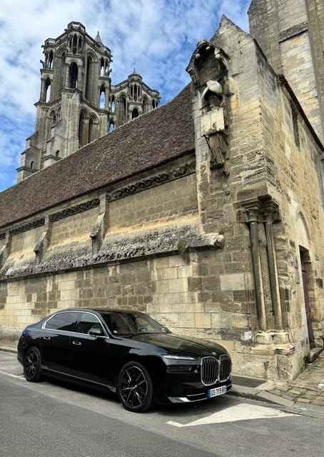 Champagne Vineyards Picnic (With Transportation) - Overview of the Experience