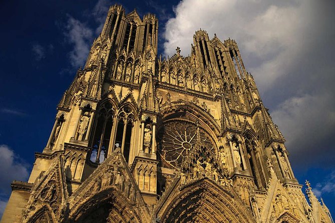 Champagne VIP Day Trip From Paris With Local PRIVATE Wine Expert Guide - Comfort and Personalization of the Trip