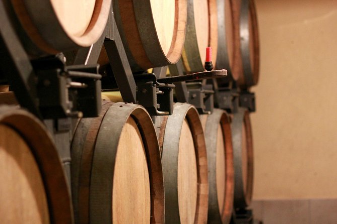 Champagne VIP Day Trip From Paris With Local PRIVATE Wine Expert Guide - Directions for an Unforgettable Experience
