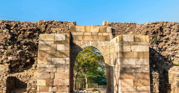 Champaner-Pavagadh Archaeological Park Day Trip by Car - Good To Know