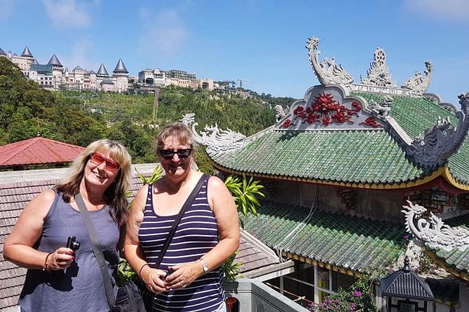 CHAN MAY or TIEN SA Port to GOLDEN BRIDGE & CABLE CAR RIDE ( Shore Excursion) - Tips and Recommendations for a Memorable Experience