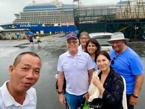 Chan May Port: Da Nang or Hoi An Private Transfer by Car - Booking and Cancellation Policies
