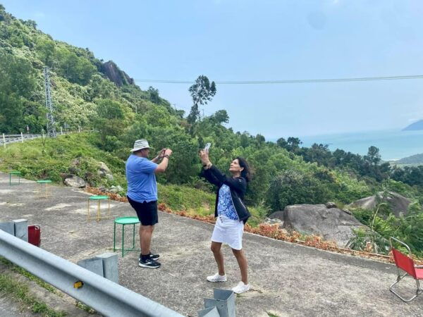 Chan May Port: Da Nang or Hoi An Private Transfer by Car - The Sum Up