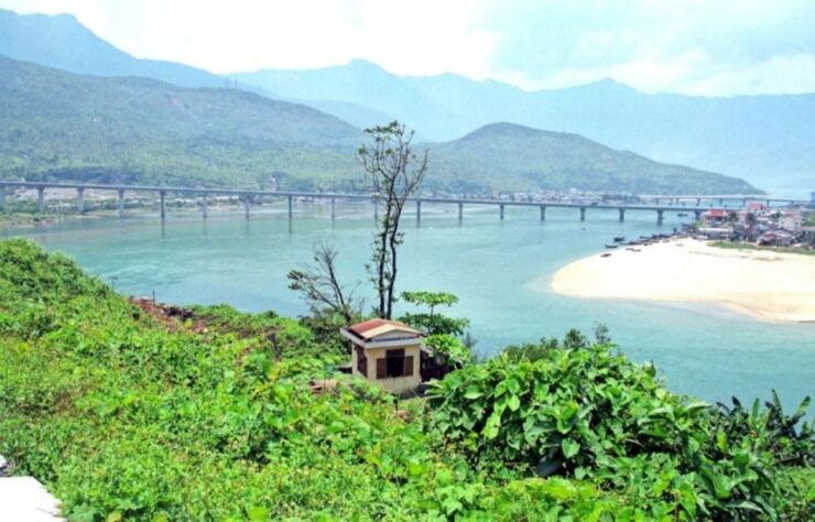 Chan May Port : Golden Bridge - BaNa Hills by Private Car - Booking Details