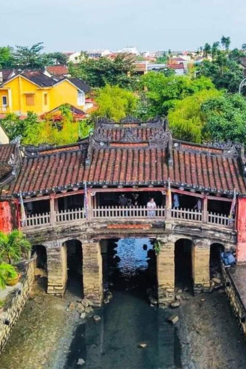 Chan May Port: Hoi An Ancient Town & Da Nang By Private Tour - Good To Know