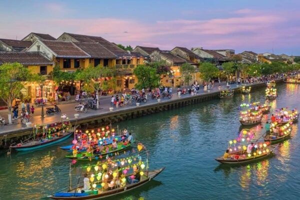 Chan May Port: Hoi An Ancient Town & Da Nang By Private Tour - Booking Your Private Tour