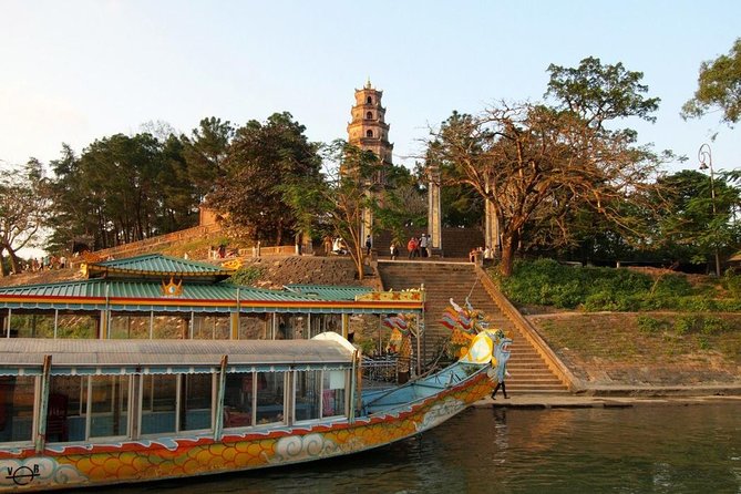 Chan May Port- Hue Sightseeing- Chan May Port Package Tour - Meeting and Pickup Information