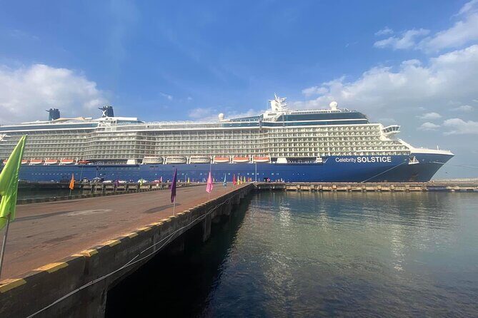 Chan May Port: Private Car to Hoi An/or Golden Bridge/or Hue - Good To Know