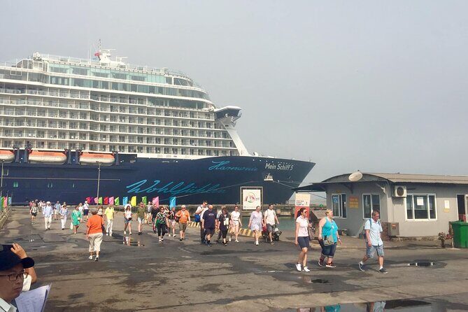 Chan May Port: Private Car to Hoi An/or Golden Bridge/or Hue - Introduction: Why This Tour Stands Out