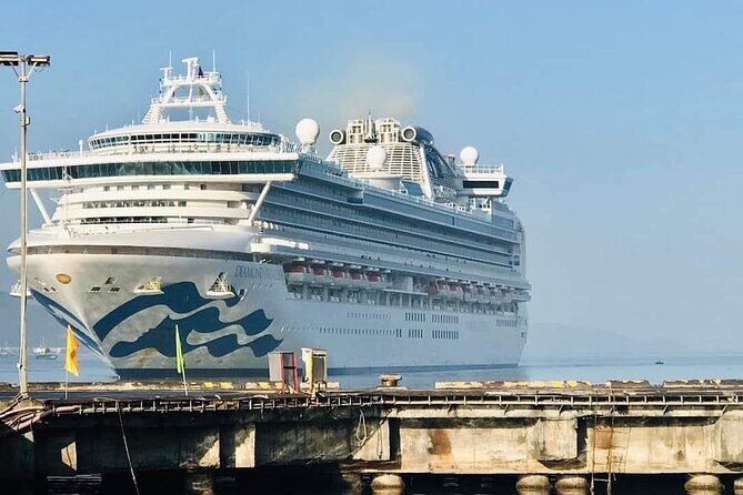 Chan May Port: Private Car to Hoi An/or Golden Bridge/or Hue - Authentic Experiences and Guest Insights