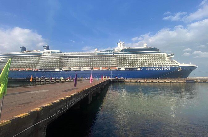 Chan May Port: Private Car to Hoi An/or Golden Bridge/or Hue - The Sum Up