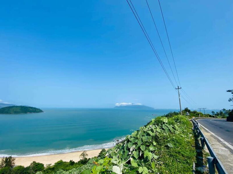 Chan May port : Private Trip to Hoi An Ancient Town - Final Thoughts