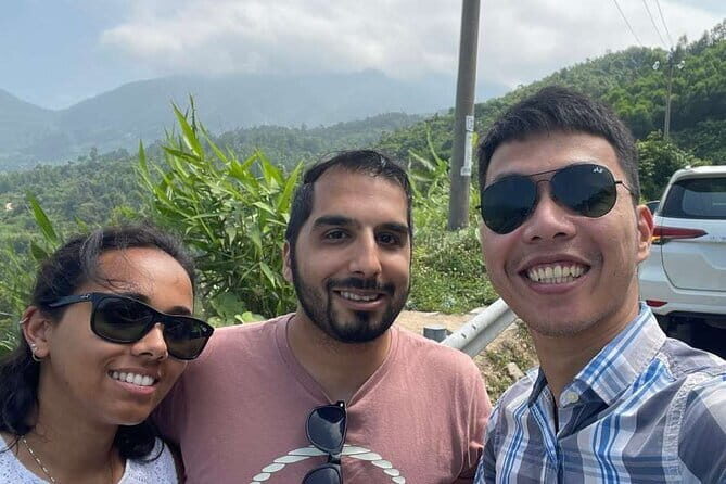 Chan May Port Shore Excursions To Ba Na Hills Danang - Frequently Asked Questions