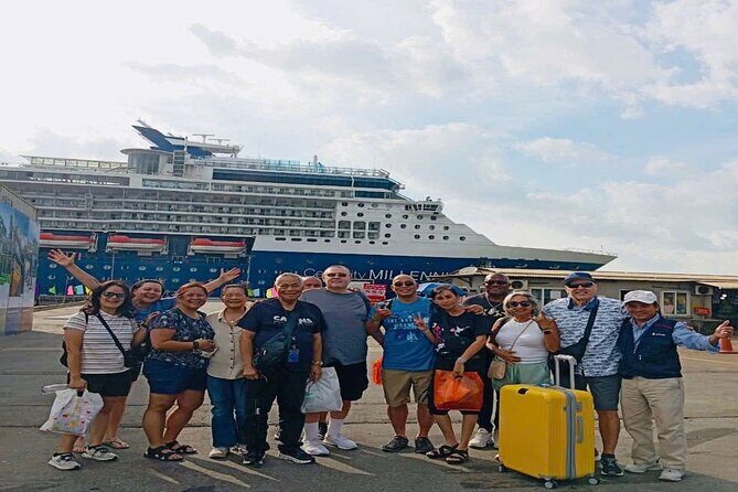 Chan May Port/ Tien Sa : Hue Citadel Shore Excursion Day Tour - Good To Know