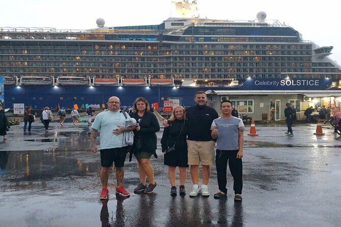 Chan May Port/ Tien Sa : Hue Citadel Shore Excursion Day Tour - FAQ