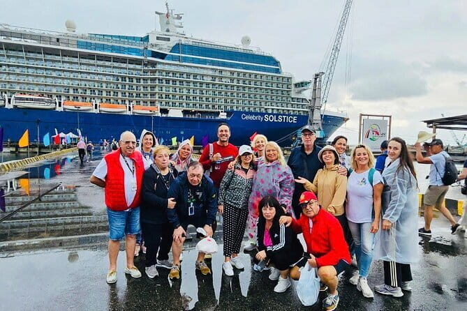 Chan May Port /Tien Sa Port: Hoi An City & Da Nang Highlight Tour - FAQ