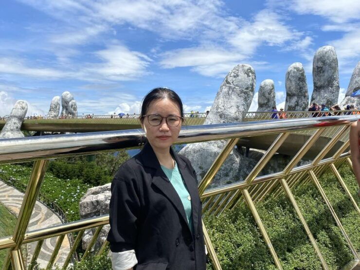 Chan May Port/Tien Sa Port to Golden Bridge and Ba Na Hills - Booking Information and Tips