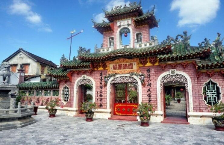 Chan May Port to Da Nang and Hoi An City by Private Car - Booking Information