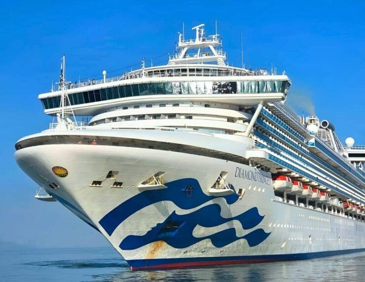 Chan May Port to Golden Bridge & Ba Na Hills - Itinerary and Sightseeing Highlights