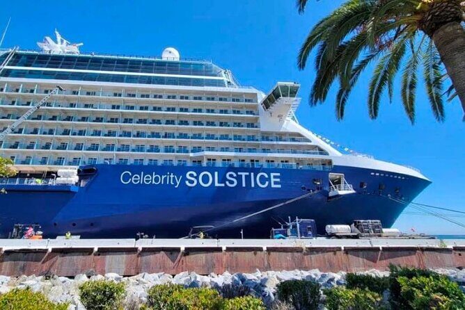 Chan May Port To Golden Bridge or Hoi An By Private Car - Good To Know