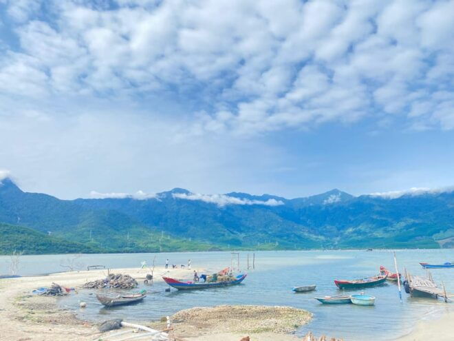 Chan May Port to Hoi an Ancient Town by Private Car - Inclusions and Meeting Information