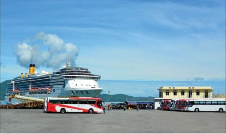 Chan May Port To Hoi An Ancient Town by Private Tour - Full Description