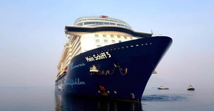 Chan May Port To Hoi An Ancient Town - Itinerary Highlights