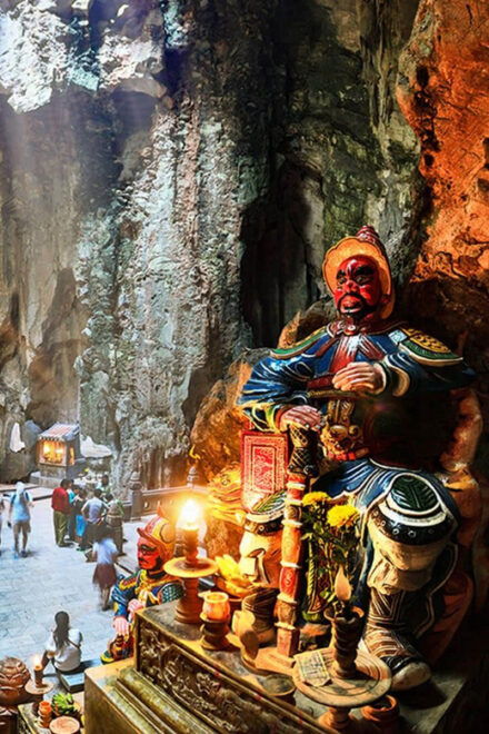 Chan May Port To Hoi An Ancient Town - Pricing Information