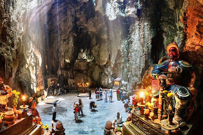 Chan May Port To Hoi An Private Tour - Final Thoughts