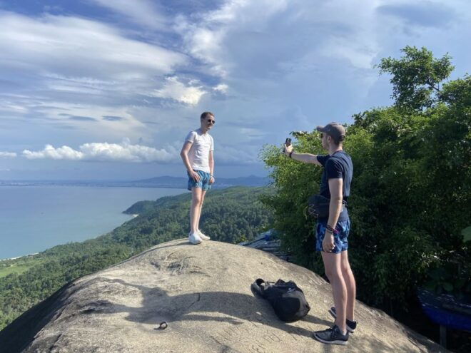 Chan May Port to Hoi an Private Tour - Inclusions and Exclusions