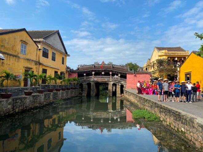Chan May Port to Hoi an Private Tour - Common Questions