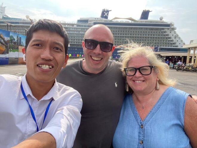 Chan May Port to Hoi An Town Round Trip by Private Car - Transportation Details