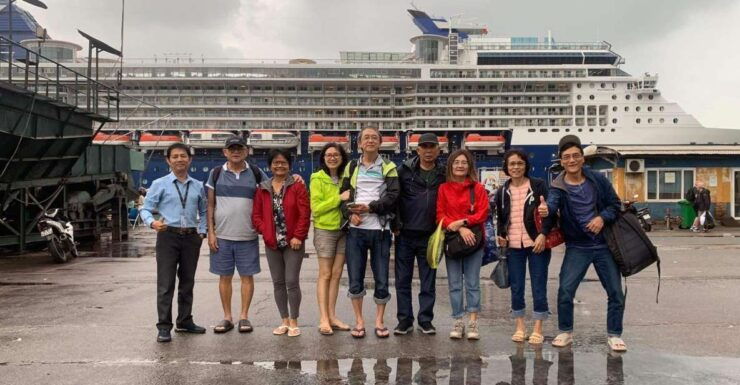 Chan May Port To Hue City Tour - Tour Highlights