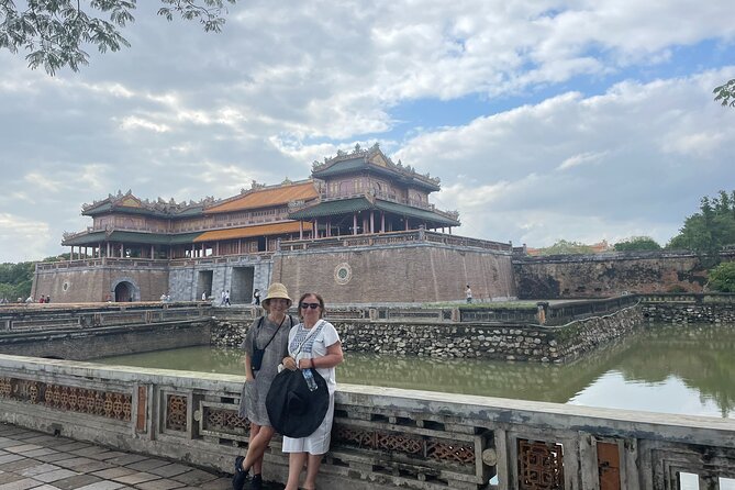 Chan May Port To Hue Private Tour- Hue Shore Excursion - Common Questions