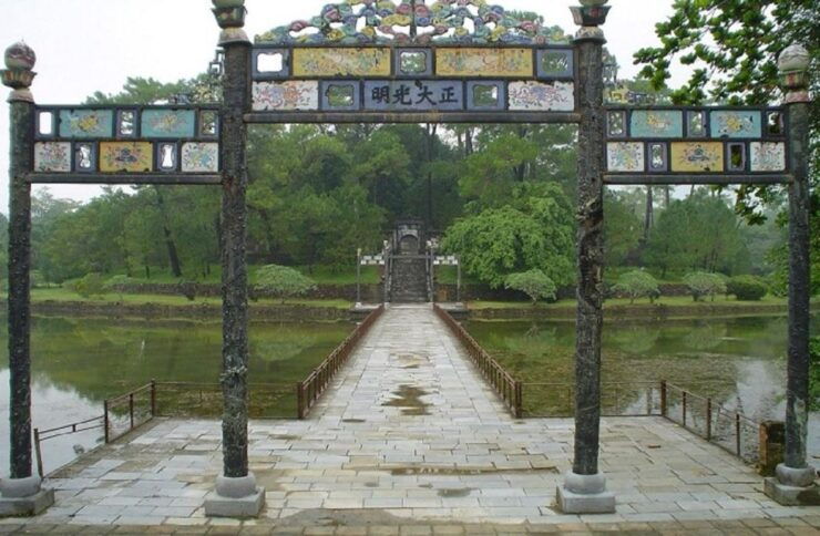 Chan May Shore Excursion to Hue, Hoi An or Bana Hills Danang - Booking and Flexibility Options