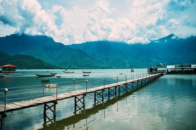 Chan May Shore Excursions: Visit Hue City or Danang & Hoi An - Reasons to Opt for Danang & Hoi An Tour