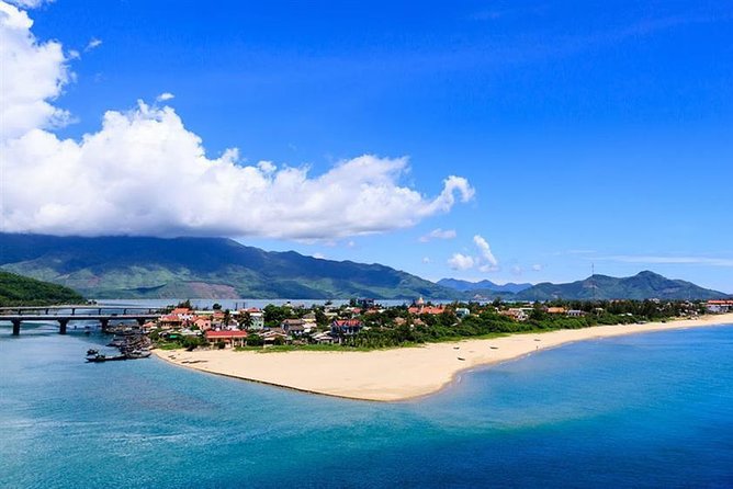 Chan May Shore Excursions: Visit Hue City or Danang & Hoi An - Insider Insights for Danang & Hoi An Visit