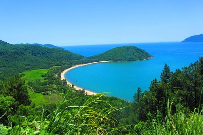 Chan May Shore Excursions: Visit Hue City or Danang & Hoi An - Duration and Meeting Point