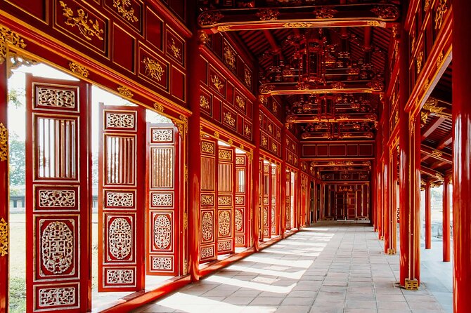 Chan May Shore Excursions: Visit Hue City or Danang & Hoi An - Reviews and Contact Information